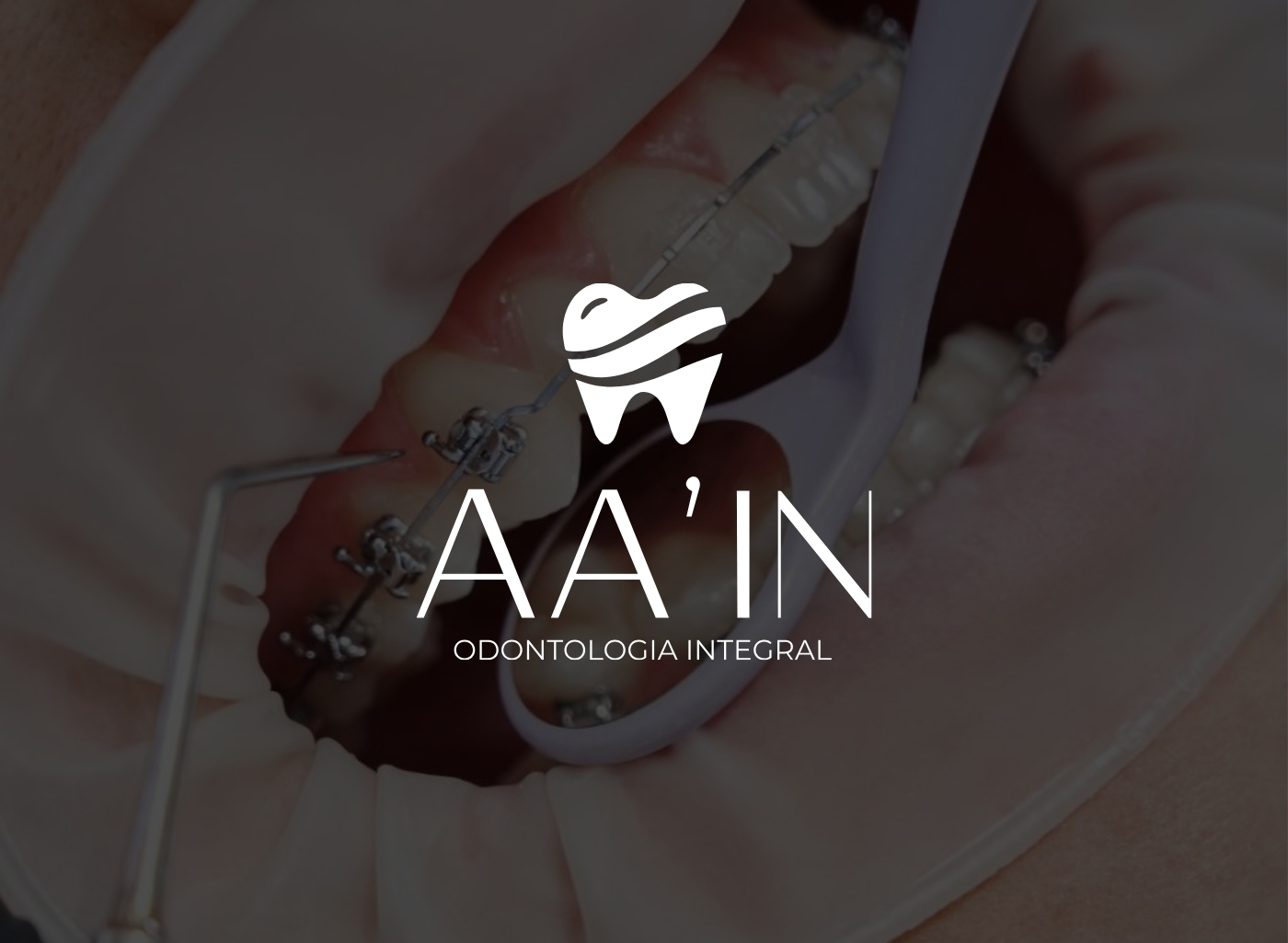 AA'IN Odontología Integral