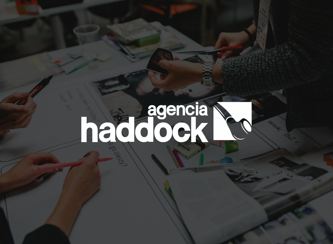 Agencia Haddock
