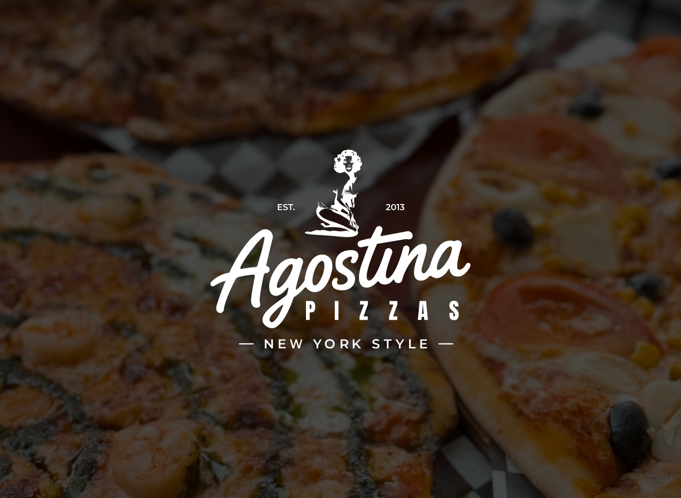 Agostina Pizzas