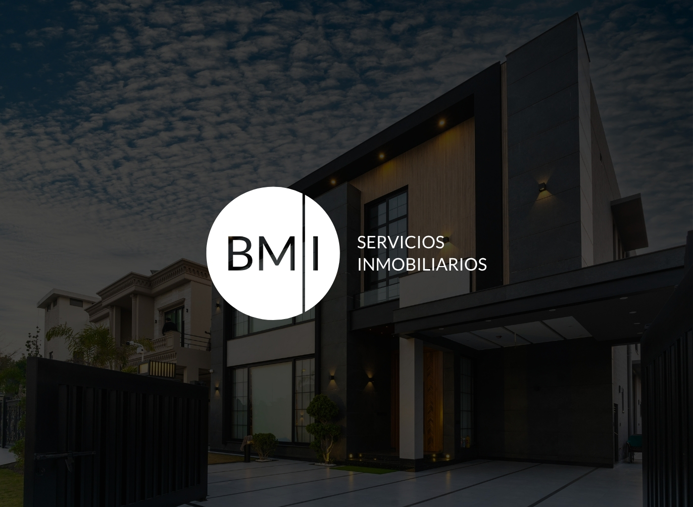 BMI Servicios Inmobiliarios