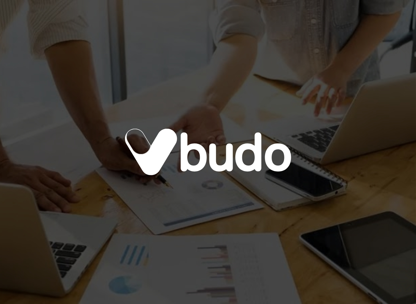 Budo Digital