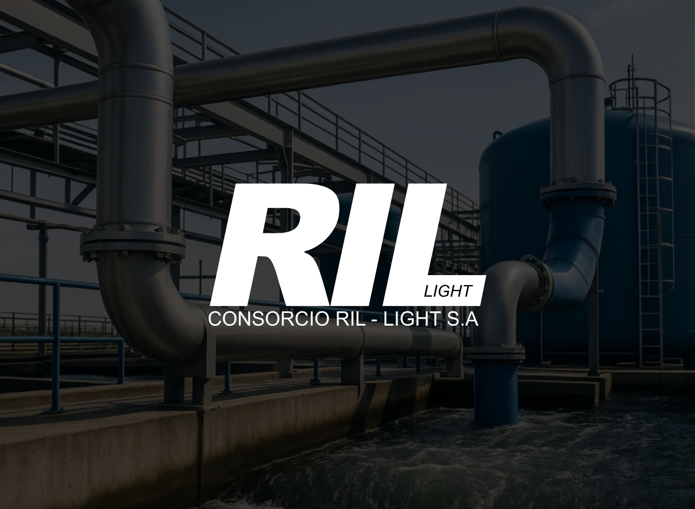 Consorcio RIL-Light