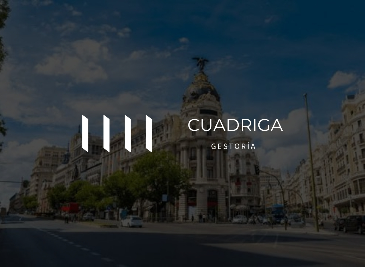 Cuadriga Gestoría