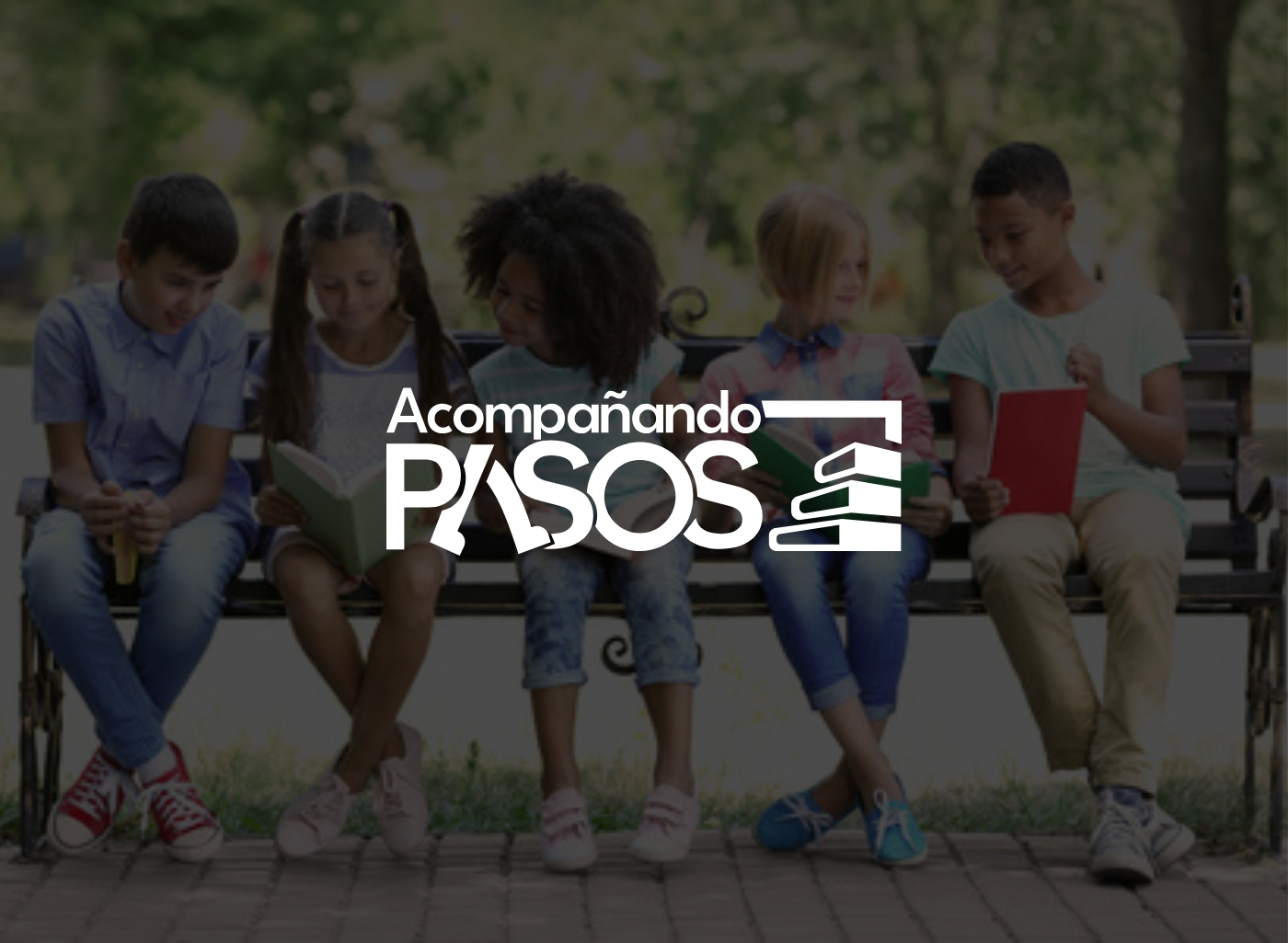 Fundación Acompañando Pasos