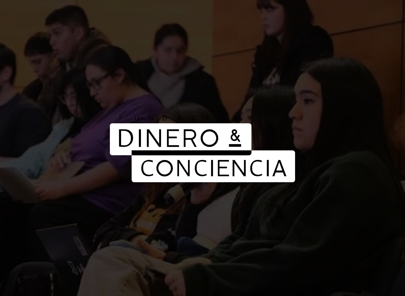 Fundación Dinero & Conciencia