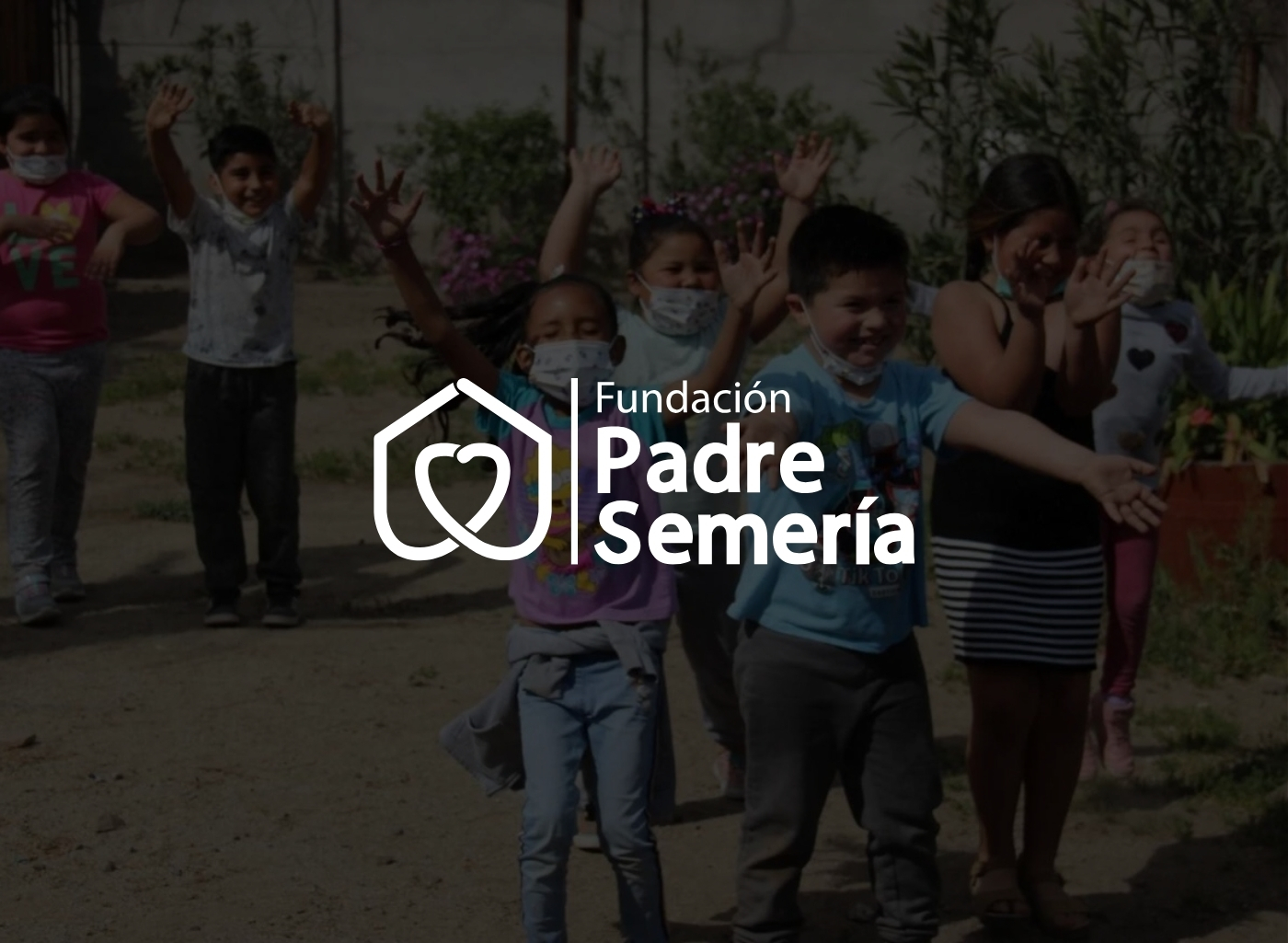 Fundación Padre Semeria
