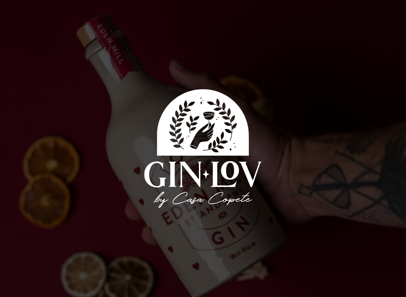 Gin Lov