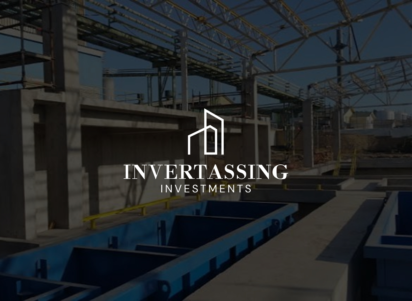 Invertassing