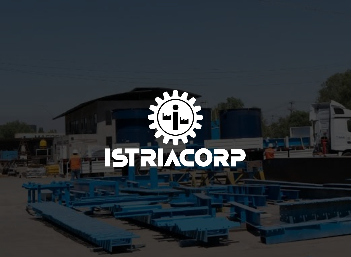 Istriacorp