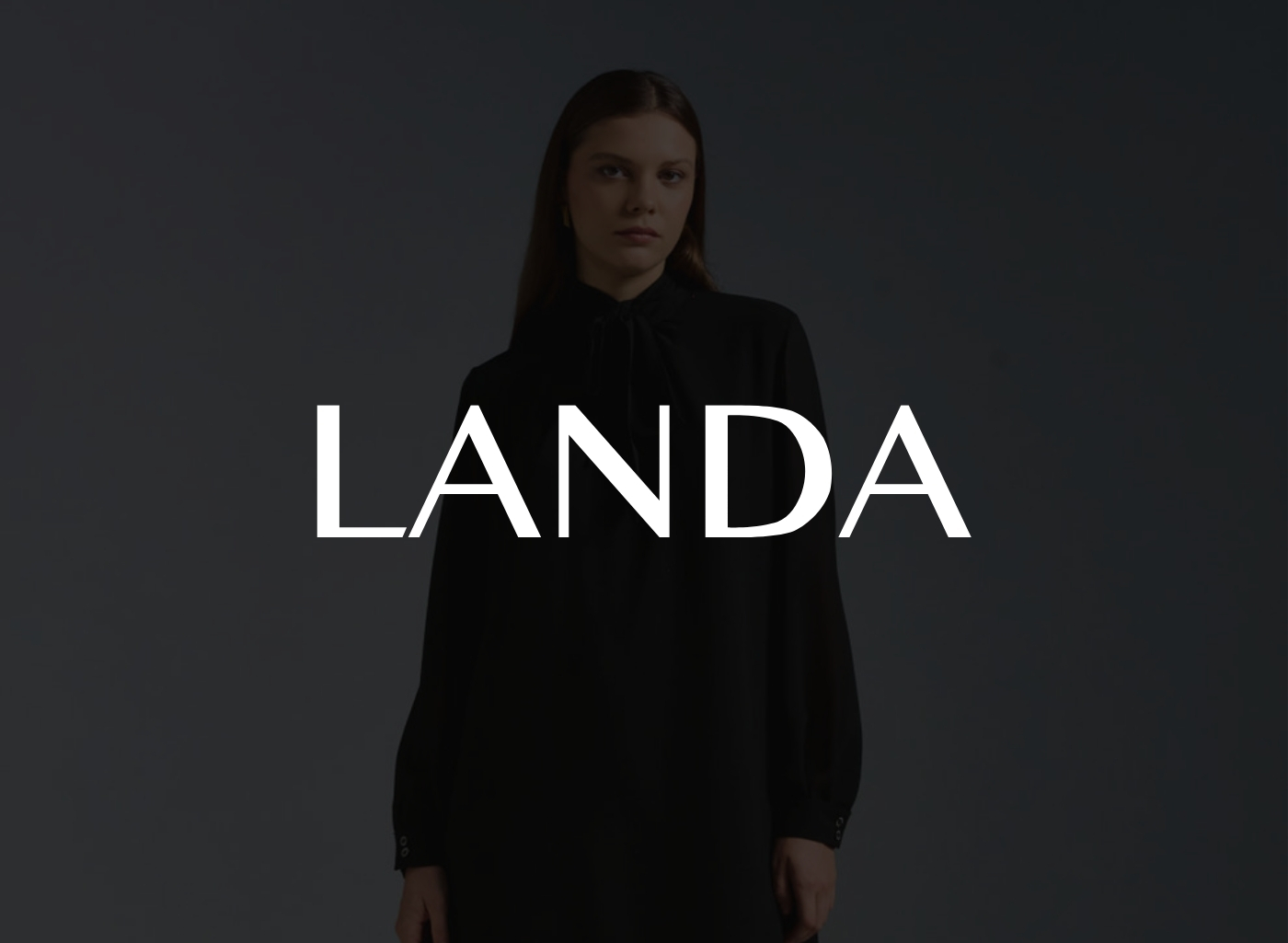 Landabrands