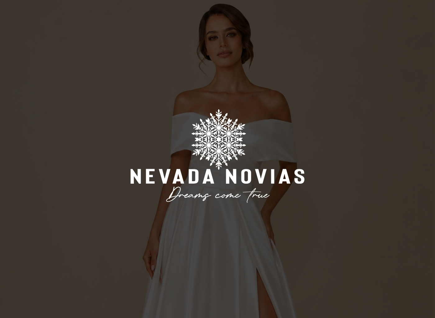 Nevada Novias