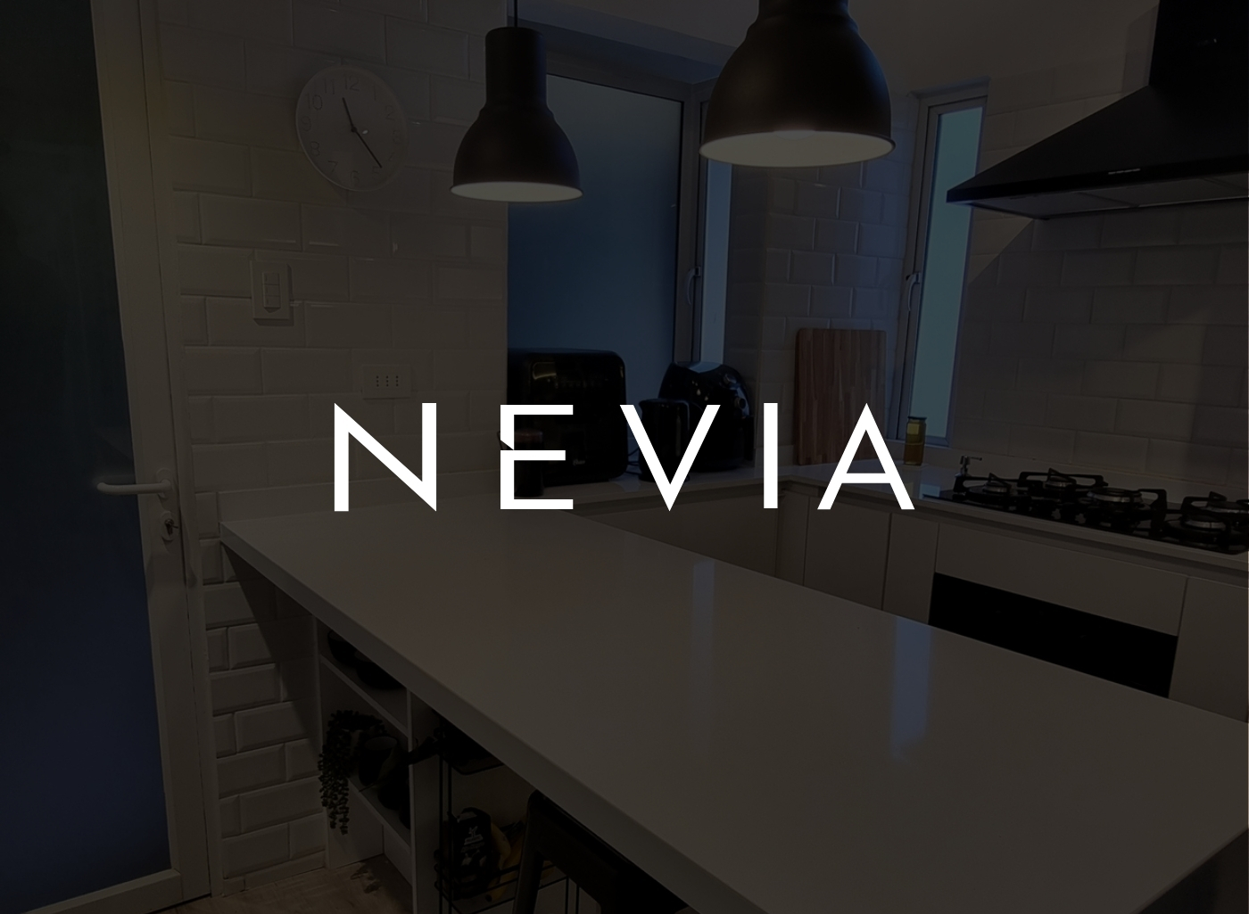Nevia