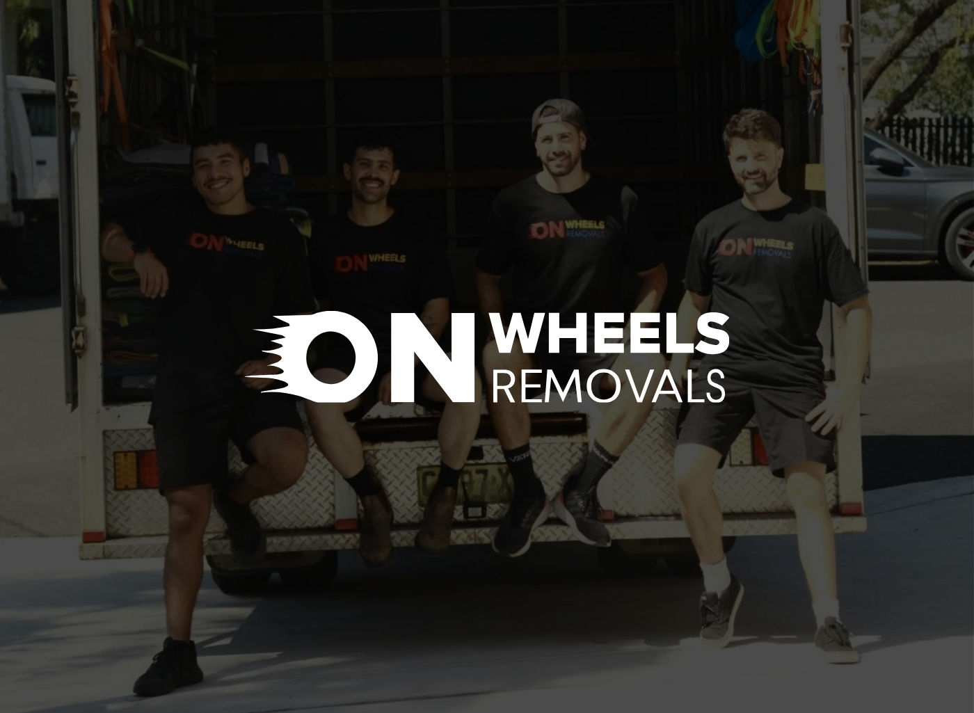 On Wheels Removals