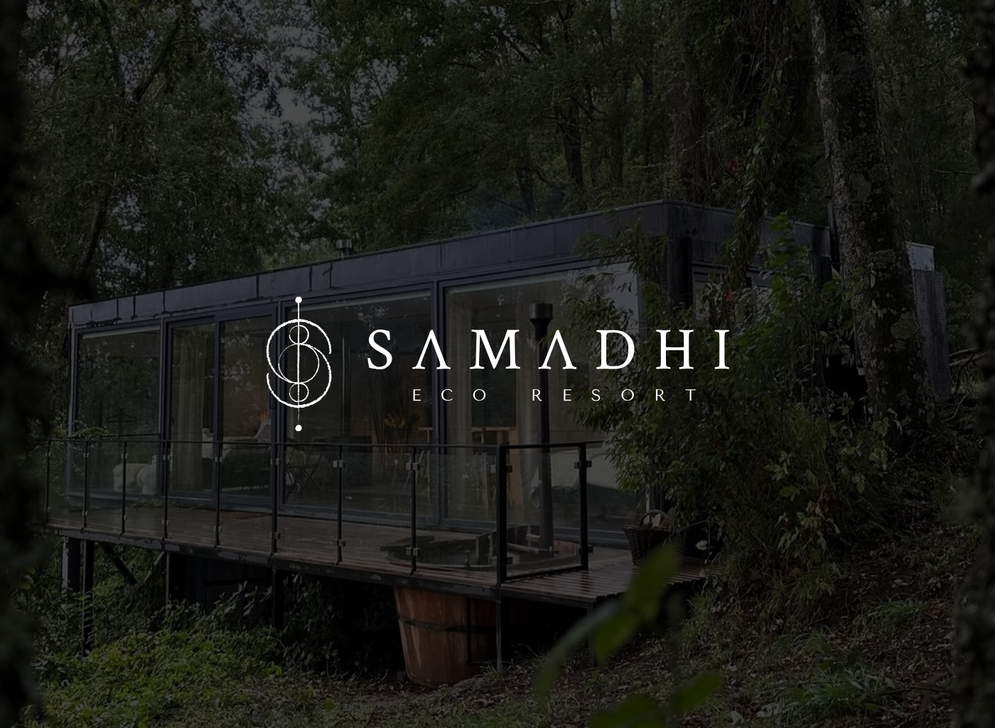 Samadhi Eco Resort