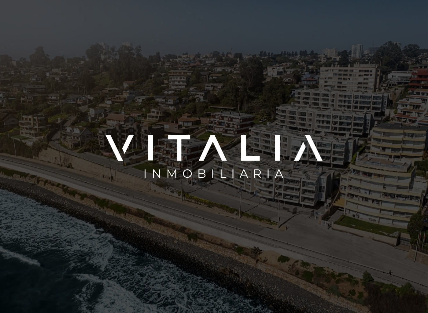 Vitalia Inmobiliaria