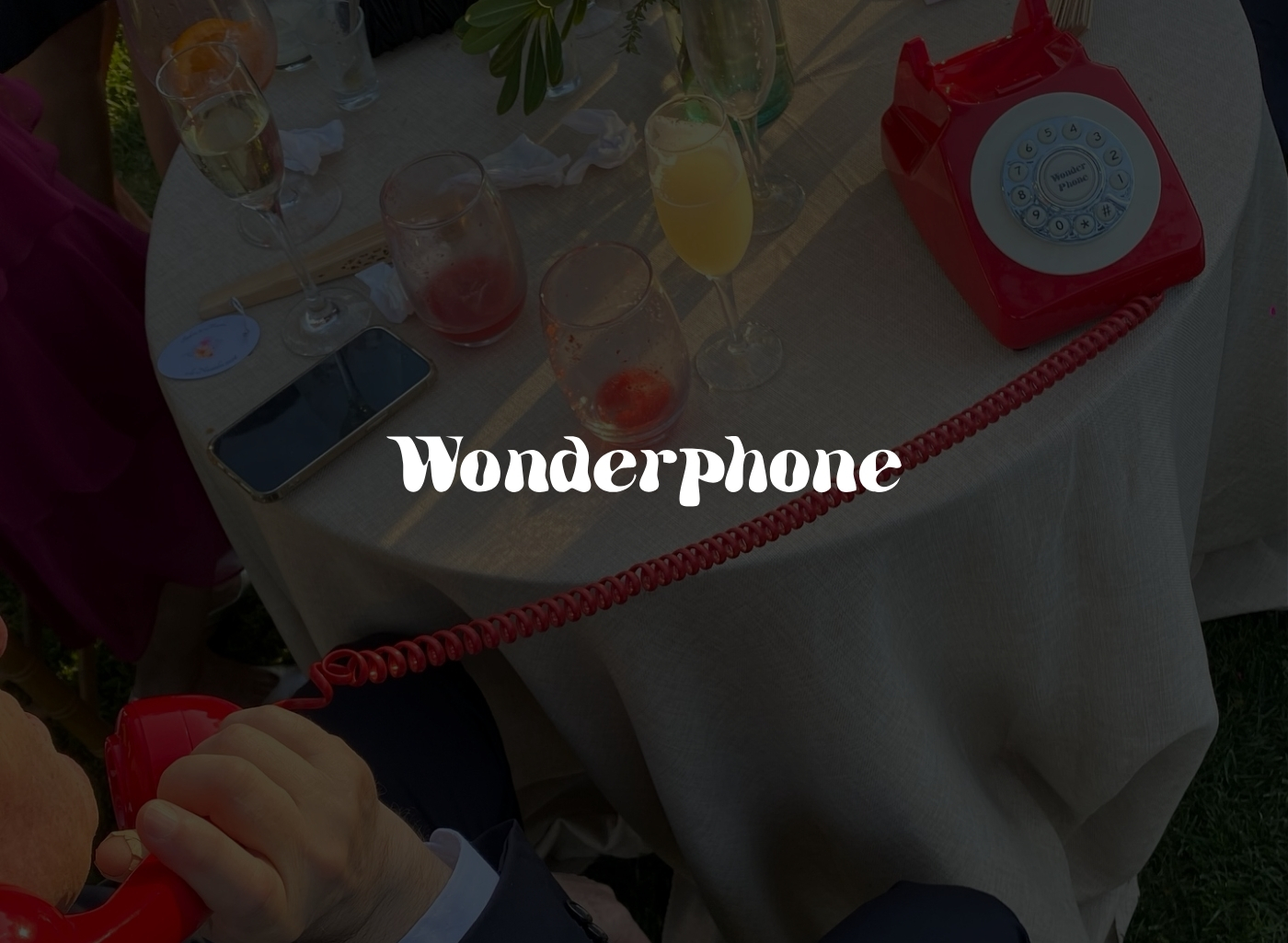 Wonderphone