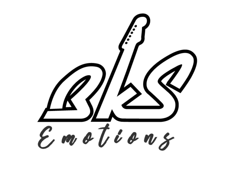 Logo BksEmotions sin fondo