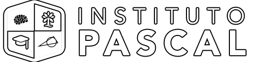Logo blanco instituto pascal